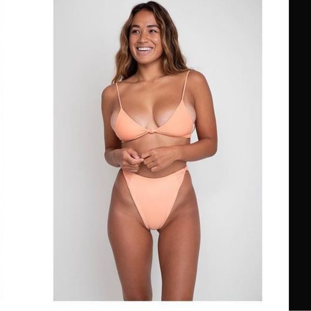 Skatie bikini set